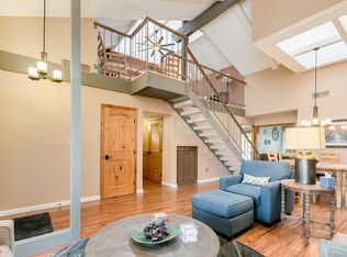 7109 E Arlington Rd, Paradise Valley, AZ 85253