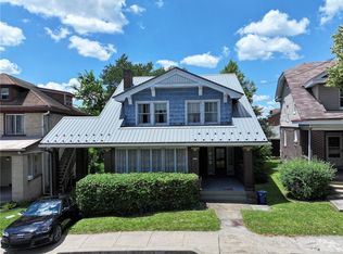 4135 Perrysville Ave, Pittsburgh, PA 15214