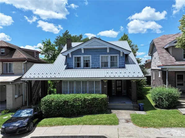 4135 Perrysville Ave, Pittsburgh, PA 15214