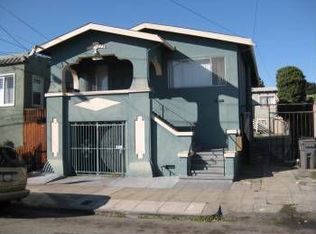 918 43rd St, Oakland, CA 94608
