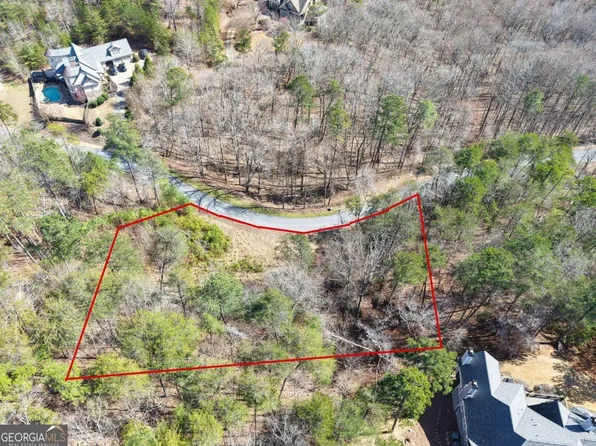 53 Somerset Ln, Cartersville, GA 30121