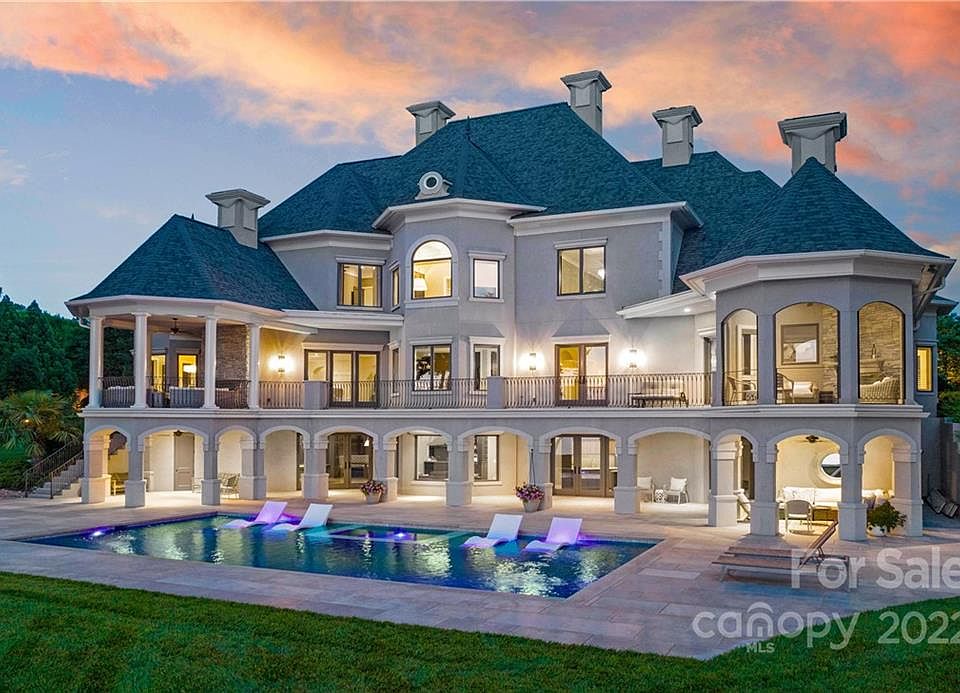 8385 Norman Estates Dr, Denver, NC 28037 Zillow