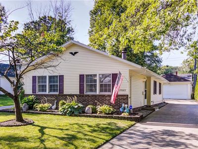 20683 Belvidere Ave, Fairview Park, OH, 44126