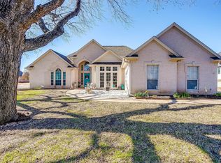 9501 Bellechase Rd, Granbury, TX 76049