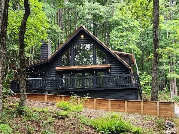 201 Gold Dust Trl, Sautee Nacoochee, GA 30571