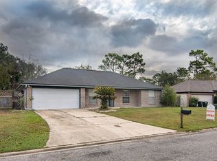 751 Sandlewood Dr, Orange Park, FL 32065