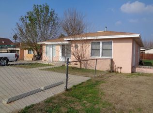 1410 Wilson Rd, Bakersfield, CA 93304