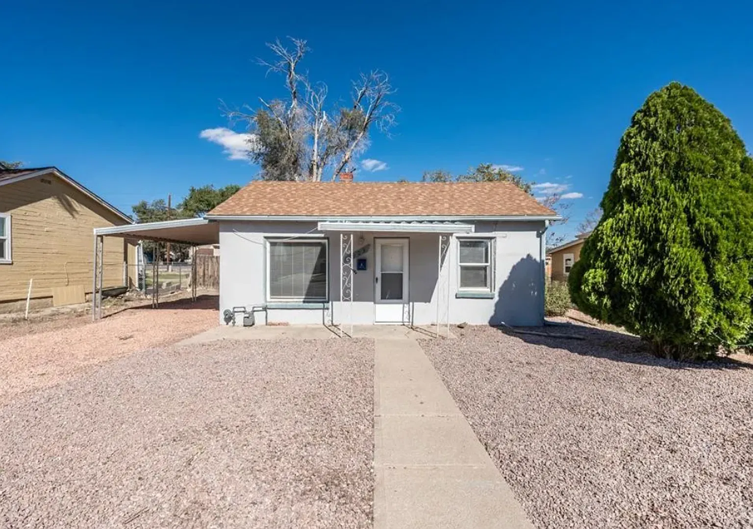 Pet-Friendly Single-Family Home Near CSU Pueblo — Photo 1