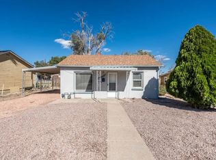 1903 E 12th St, Pueblo, CO 81001