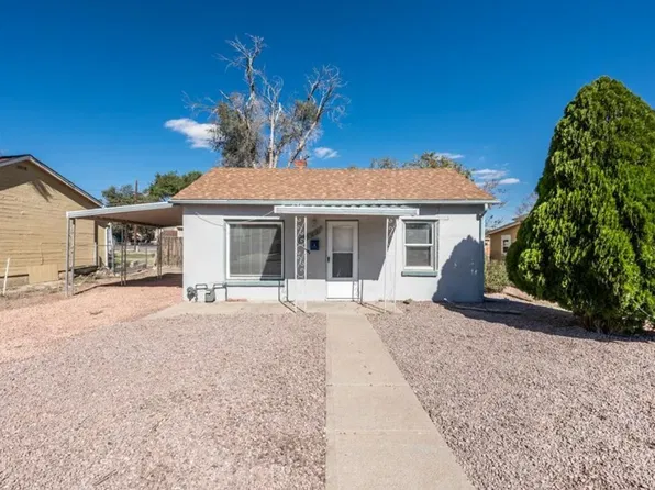 1903 E 12th St, Pueblo, CO 81001