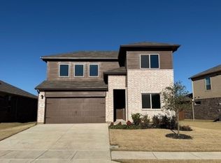 199 Bay Meadows Ln, Boyd, TX 76023