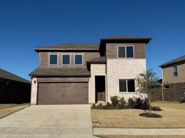 199 Bay Meadows Ln, Boyd, TX 76023