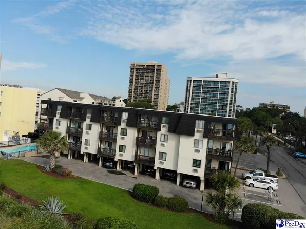 201 76th Ave N #E3, Myrtle Beach, SC 29572