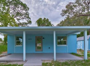 4655 80th St N, Saint Petersburg, FL 33709
