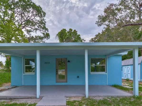 4655 80th St N, Saint Petersburg, FL 33709