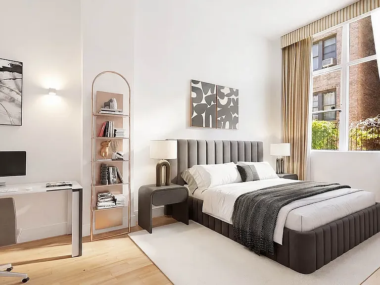 420 W 25th St #1M — Photo 8