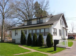 43099 N Ridge Rd, Elyria, OH 44035