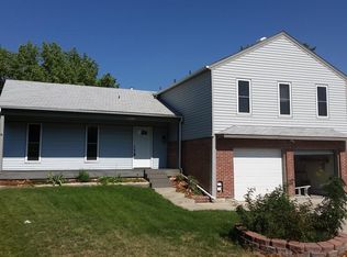 12371 W Layton Ave, Morrison, CO 80465