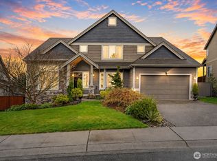 21729 Quiet Water Loop, Bonney Lake, WA 98391