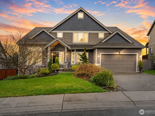 21729 Quiet Water Loop, Lake Tapps, WA 98391