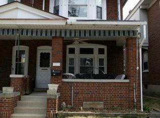 227 N 19th St, Allentown, PA 18104