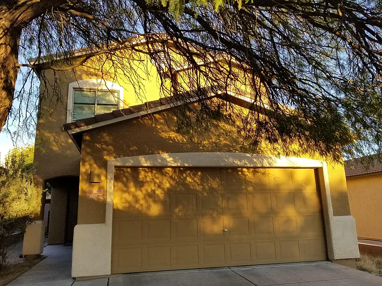 1077 S Speckled Stone Way — Photo 1
