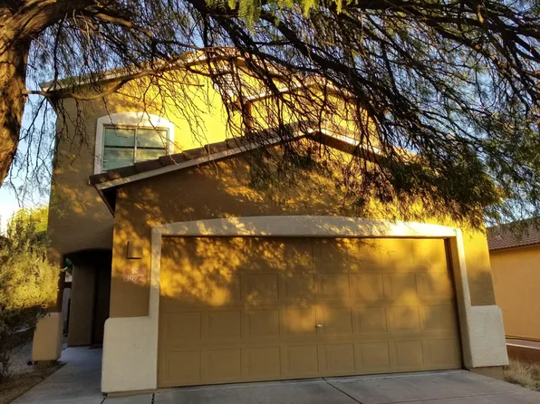 1077 S Speckled Stone Way, Tucson, AZ 85710