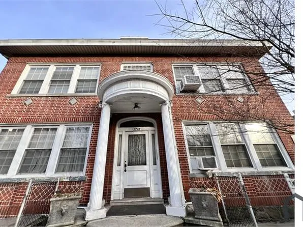 2768 Wallace Ave, Bronx, NY