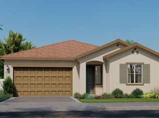 RESIDENCE 1653 Plan, Vienna at Vineyard Parke, Sacramento, CA 95829