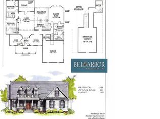 16206 Saville Chase Ln, Midlothian, VA 23112