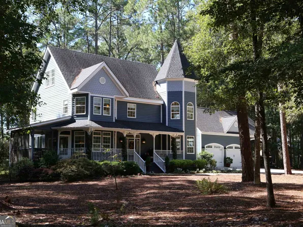 702 W Lane St, Brooklet, GA 30415