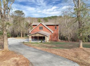 304 River Ridge Rd, Carnesville, GA 30521
