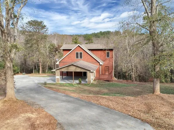 304 River Ridge Rd, Carnesville, GA 30521