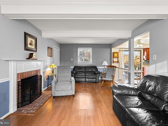 2nd image of 3400 Saint Theresa Ct