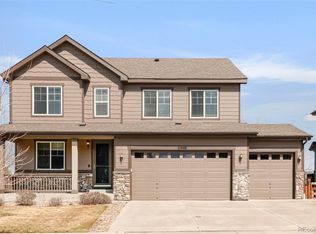 21559 E Union Pl, Aurora, CO 80015