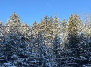 997 Stratton Arlington Rd, West Wardsboro, VT 05360