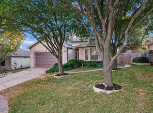 605 Canyon Trail Ct, Round Rock, TX 78664