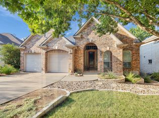 5917 Sunset Rdg, Austin, TX 78735