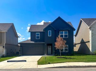 14207 Guadalupe Pass, San Antonio, TX 78253