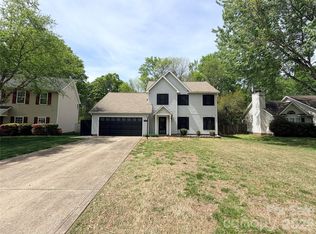 6218 Old Corral St, Charlotte, NC 28277