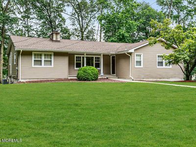 13 Hawkins Road, Morganville, NJ, 07751