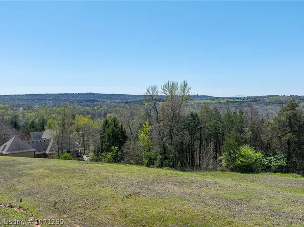 Pecan Ridge Rd, Alma, AR 72921