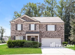 239 Shaker Hollow Dr, McDonough, GA 30253