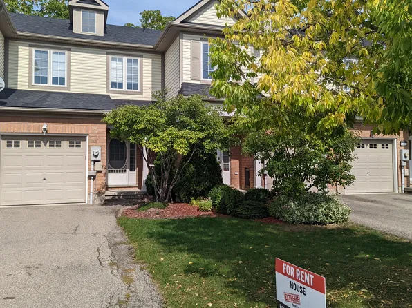 46 Chloe St, Saint Catharines, ON L2P 0A5