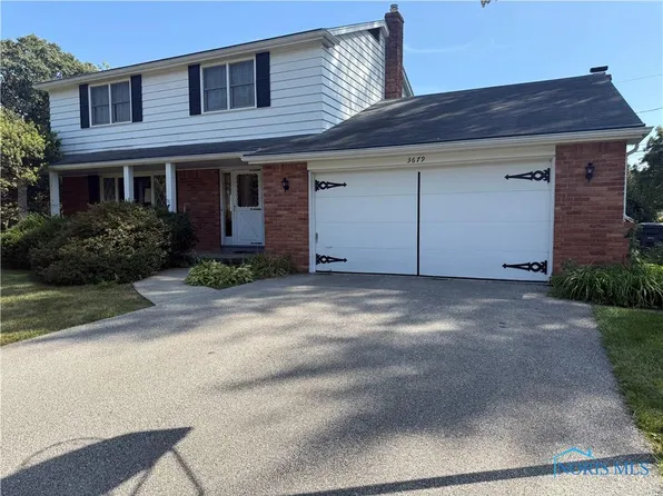 3679 Elmlawn Dr, Toledo, OH 43614