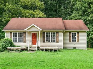 701 E Lavender Ave, Durham, NC 27704