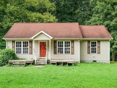 701 E Lavender Ave, Durham, NC, 27704