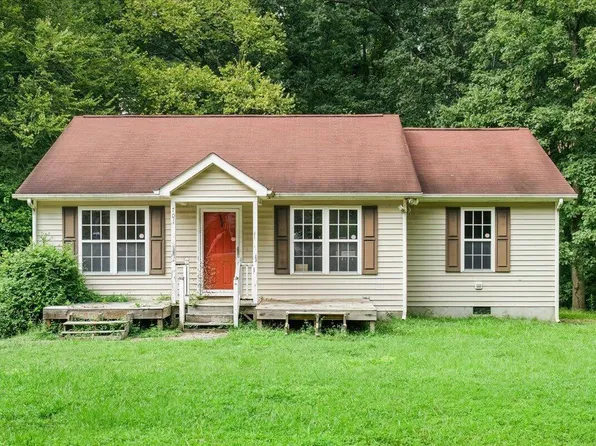701 E Lavender Ave, Durham, NC 27704