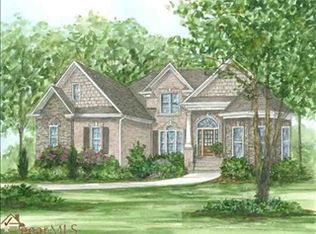 10 Sunny Meadow Ln, Simpsonville, SC 29681