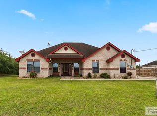 20279 Las Primas Ln, San Benito, TX 78586